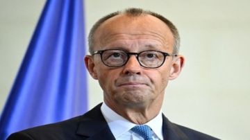 المستشار الألماني: لا نرى في الاعتراف بدولة فلسطينية أمرا مطروحا للنقاش حاليا