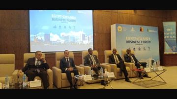 الوكيل : زيادة التجارة البينية بين الدول الأفريقية ضرورة