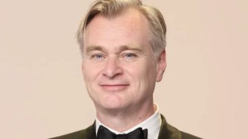 انتخاب كريستوفر نولان رئيسا جديدا لنقابة مخرجي الشاشة انتخاب كريستوفر نولان رئيسا جديدا لنقابة مخرجي الشاشة