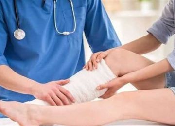 بدل الشرائح والمسامير.. ابتكار لاصق حيوي يعالج كسور العظام (في 3 دقائق)