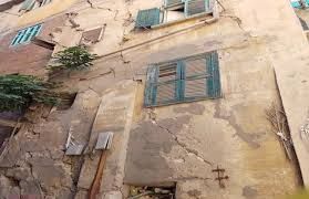 برلماني: حصر العقارات الآيلة للسقوط خطوة حاسمة لإنقاذ أرواح المواطنين