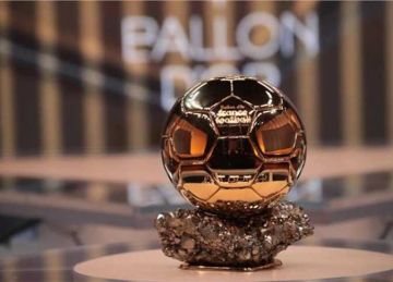 ترتيب الكرة الذهبية 2025 بالكامل بعد تتويج عثمان ديمبيلي بجائزة البالون دور