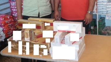 حملات رقابية على المنشآت الغذائية بالإسكندرية لمتابعة الصلاحية وتوافر الاشتراطات