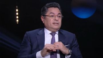 خالد أبو بكر للمسؤولين: برلمان مصر يجب أن ينتخب فيه 70 معارضا حقيقيا خالد أبو بكر للمسؤولين: برلمان مصر يجب أن ينتخب فيه 70 معارضا حقيقيا