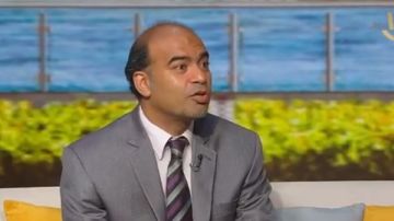 خبير أثري: المصري القديم كان سابقا للعالم أجمع فيما يخص الترجمة خبير أثري: المصري القديم كان سابقا للعالم أجمع فيما يخص الترجمة