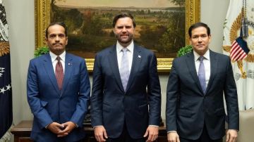 رغم منحه الضوء الأخضر لإسرائيل.. قطر تشكر ترامب