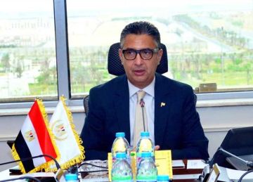 شملت 11 محافظة.. حركة تنقلات موسعة لمديريات التموين شملت 11 محافظة.. حركة تنقلات موسعة لمديريات التموين