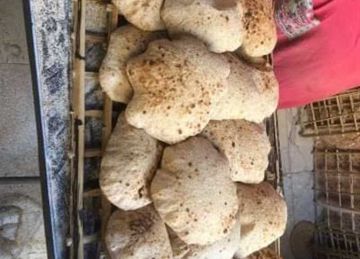 ضبط 6 قضايا تموينية في حملة بالقاهرة