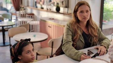 طرح فيلم عيد ميلاد سعيد بدور العرض قبل افتتاحه مهرجان الجونة