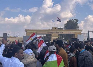 قوى سياسية وأحزاب: التهجير خط أحمر.. والاستيطان الإسرائيلي يهدف لتغيير خريطة المنطقة قوى سياسية وأحزاب: التهجير خط أحمر.. والاستيطان الإسرائيلي يهدف لتغيير خريطة المنطقة