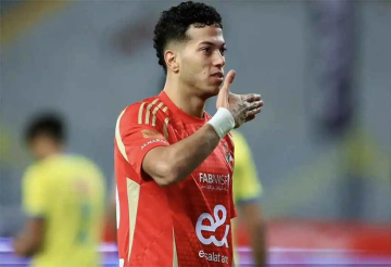 ما هو فيروس A الذي يعاني منه إمام عاشور نجم الأهلي المصري؟ ما هو فيروس A الذي يعاني منه إمام عاشور نجم الأهلي المصري؟