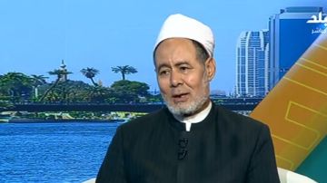 محمد عيد كيلاني: النبي محمد قدوة في التواضع وبساطة التعامل