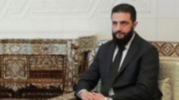 مفاجأة .. الشرع يزور الحليف الرئيسي لبشار الأسد ما السبب ؟