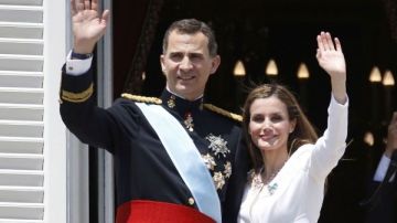 ملك وملكة إسبانيا يبدآن غدا زيارة إلى مصر