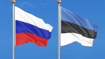 موسكو تطرد دبلوماسيا إستونيا ردا على خطوة مماثلة من تالين موسكو تطرد دبلوماسيا إستونيا ردا على خطوة مماثلة من تالين