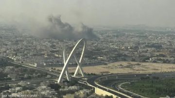 نائب الرئيس الفلسطيني حسين الشيخ يدين بشدة الاعتداء الإسرائيلي الذي استهدف دولة قطر