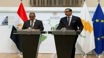 وزير الخارجية: مصر ترفض بشكل قاطع أى مخططات لتهجير الفلسطينيين من أراضيهم