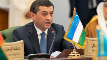 وزير خارجية اوزبكستان: الهجوم الإسرائيلي على الدوحة إعتداء علي السلام بالشرق الأوسط