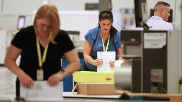 4 دول أفريقية تستعد لانتخابات رئاسية وتشريعية خلال سبتمبر