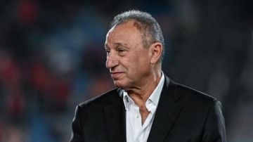 الأسماء اترشحت .. تطورات في الأهلي للتعاقد مع مدرب جديد الأسماء اترشحت .. تطورات في الأهلي للتعاقد مع مدرب جديد