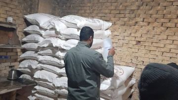 البيئة بالشرقية تحرر157محضرا خلال التفتيش على 68منشأة غذائية وصناعية