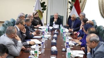 الهيئة الوطنية للصحافة تناقش المشاكل المالية والإدارية والطباعية بالمؤسسات الصحفية القومية