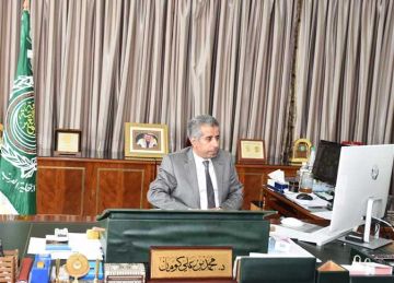 انطلاق أعمال المؤتمر الـ11 لمسؤولي حقوق الإنسان بـ الداخلية العرب في الغردقة