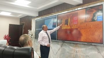 جهود موسعة لمعهد علوم البحار للكشف عن المدينة الغارقة بأبو قير