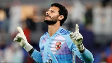 حارس ريال مدريد.. الفتح السعودي يضم بديل الشناوي ويرفض رحيل جوميز