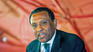 رئيس الوزراء السوداني يتعهد بفك حصار الفاشر ويدعو الأسرة الإقليمية والدولية لتحمل مسؤولياتها رئيس الوزراء السوداني يتعهد بفك حصار الفاشر ويدعو الأسرة الإقليمية والدولية لتحمل مسؤولياتها