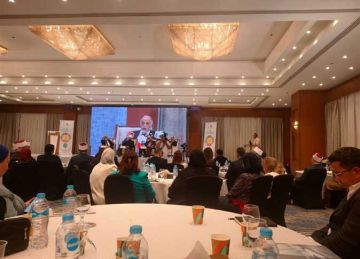 رئيس تضامن النواب : تعزيز الوعي سيظل الضمانة الأساسية لاستكمال مسيرة التنمية