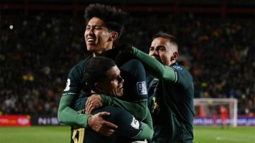 سيناريو دراماتيكي.. بوليفيا تهزم البرازيل وتتأهل إلى ملحق تصفيات كأس العالم