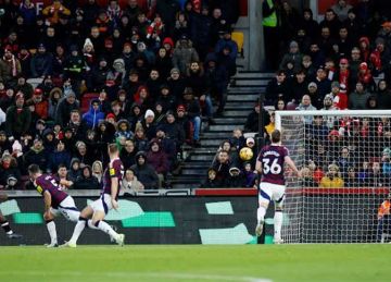 صدمة في نيوكاسل يونايتد بعد تحديد مدة غياب يوان ويسا صدمة في نيوكاسل يونايتد بعد تحديد مدة غياب يوان ويسا