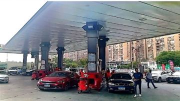 عاجل تصل لـ10 .. زيادة جديدة مرتقبة في سعر البنزين قبل نهاية سبتمبر الجاري عاجل تصل لـ10 .. زيادة جديدة مرتقبة في سعر البنزين قبل نهاية سبتمبر الجاري