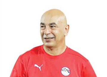 علي أبوجريشة: حسام حسن لا يقل عن الجوهري وشحاتة علي أبوجريشة: حسام حسن لا يقل عن الجوهري وشحاتة