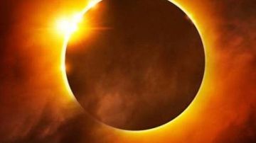 كيف ينادى لصلاتي الكسوف والخسوف؟.. الإفتاء تجيب كيف ينادى لصلاتي الكسوف والخسوف؟.. الإفتاء تجيب