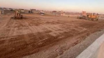 كيفية حجز قطعة أرض بمشروع مسكن