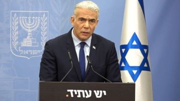 لابيد يجلد نتنياهو: رئيس وزراء منهك بلا خطة ولا رؤية لهزيمة حماس