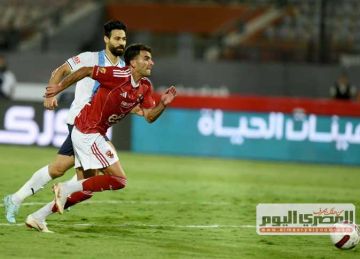 محسن صالح يحدد احتياجات الأهلي.. ويطالب باستبعاد 5 لاعبين محسن صالح يحدد احتياجات الأهلي.. ويطالب باستبعاد 5 لاعبين