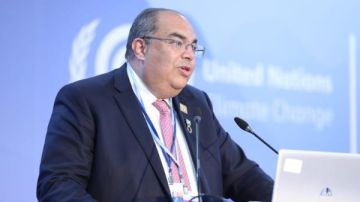 محمود محيي الدين: 18 ألف مشروع ضمن مبادرة المشروعات الخضراء الذكية بمصر