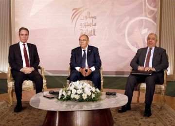 محمود محيي الدين: حياة كريمة أفضل مبادرة في الـ15 عاما الأخيرة محمود محيي الدين: حياة كريمة أفضل مبادرة في الـ15 عاما الأخيرة