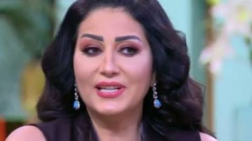 من أبكى الناس ظلما أبكاه الله قهرا.. أول تعليق لـ وفاء عامر بعد حبس ابنة مبارك 