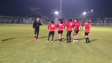 منتخب مصر لكرة القدم النسائية يبحث عن وديات قبل مواجهة غانا