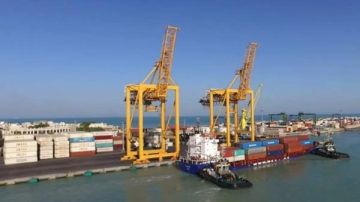 نائب الشيوخ: زيادة التبادل التجاري مع تونس تعزز العلاقات الاقتصادية وتدعم التنمية المستدامة