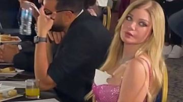 ياسمين الخطيب: أنا لقطة.. وتريند المنديل الأتفه على الإطلاق