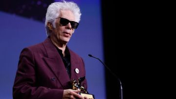  Father Mother Sister Brother يفوز بالأسد الذهبي لأفضل فيلم في مهرجان فينيسيا