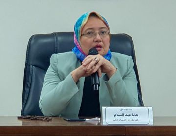  التعليم تكشف خطة نجاح برنامج تنمية مهارات اللغة العربية عند التلاميذ ضعاف المستوى