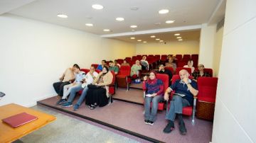 الرئيس الشرفي لمهرجان بورسعيد: الذكاء الاصطناعي قد يستغني عن الإنسان وينتج أفلاما كاملة بالصوت والصورة