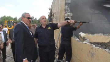 السيطرة على حريق بمصنع سجاد في سمنود السيطرة على حريق بمصنع سجاد في سمنود