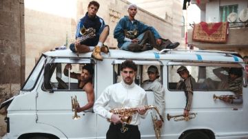 السينما تلتقي بالموسيقى خلال برنامج فني إبداعي في مهرجان الدوحة